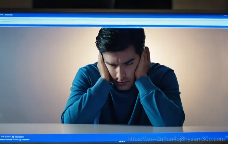 블루스크린 속 숨겨진 진실 STATUS_KERNEL_DEBUG_FAILURE 파헤치기 1
