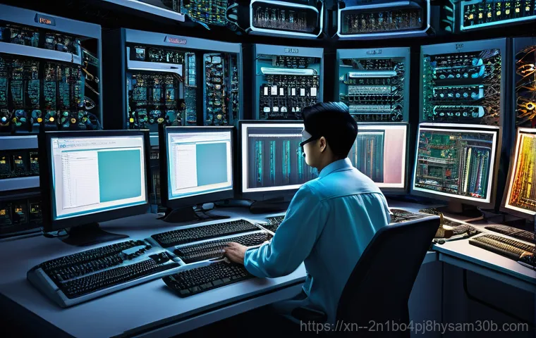 청운효자동 주민이라면 필독! STATUS_KERNEL_MODULE_NOT_FOUND 오류, 5분 만에 해결하는 놀라운 방법 1