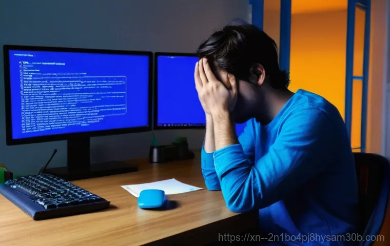 고봉동 PC 갑자기 멈췄다면? STATUS_KERNEL_DISK_ERROR 해결의 놀라운 비밀 1