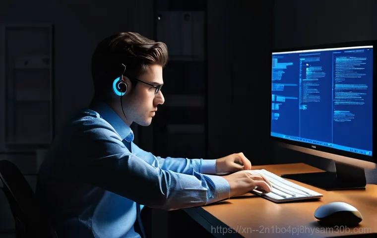 미아동 PC가 버벅대는 이유? STATUS_KERNEL_MEMORY_LEAK, 이것만 알면 해결! 3