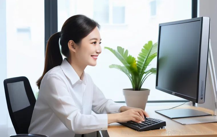 공릉동 중고 컴퓨터 구매부터 설치까지 고민 끝! 출장 서비스로 더 절약하는 놀라운 비법 1