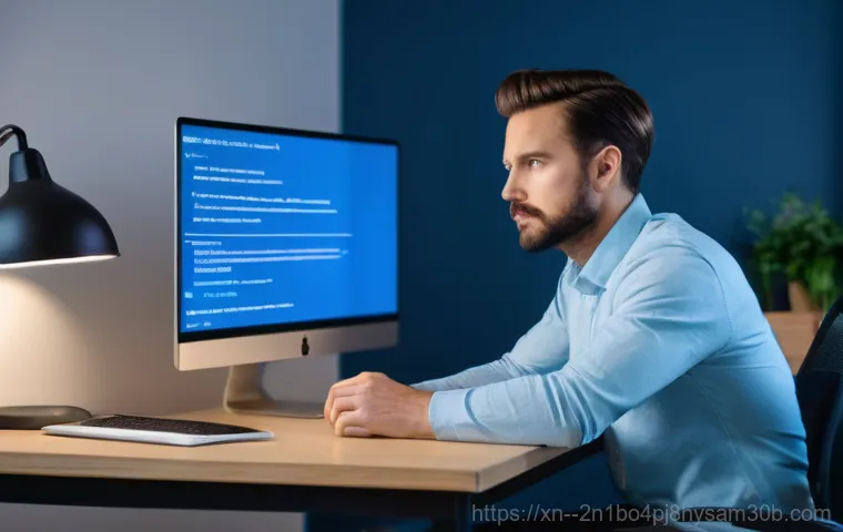 예상 밖 노온사동 KERNEL_MODE_EXCEPTION, 모르면 손해 보는 해결책 대공개 1