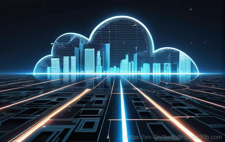 양재동 STATUS_IO_TIMEOUT - **Digital Traffic Jam: STATUS_IO_TIMEOUT Visualized**
    A futuristic, highly stylized depiction of...