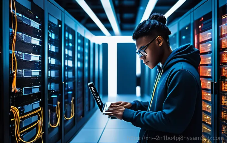 양재동 STATUS_IO_TIMEOUT - **The Ripple Effect of a Cloud Outage**
    An ethereal, high-tech illustration showing a central, s...