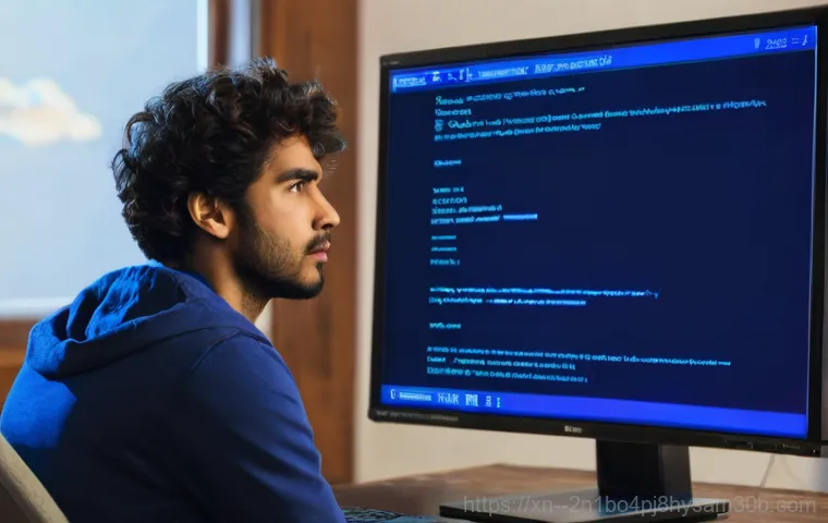 STATUS_KERNEL_BOOT_DRIVE_ERROR, 멈춰버린 컴퓨터 다시 살리는 핵심 노하우 19