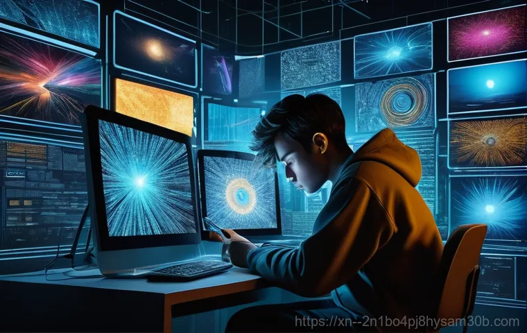 행당동 시스템 멈춤 현상, 리소스 부족 해결 꿀팁 3