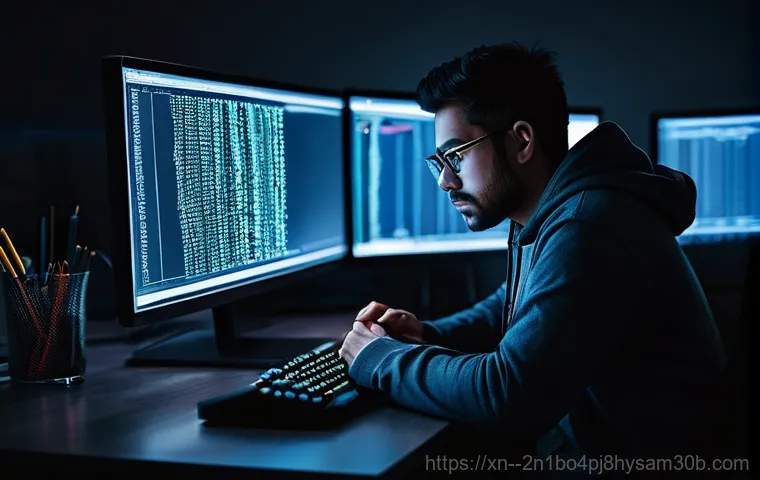 STATUS_FLOAT_INVALID_OPERATION 오류, 개발자를 위한 완벽 분석 및 해결 꿀팁 1