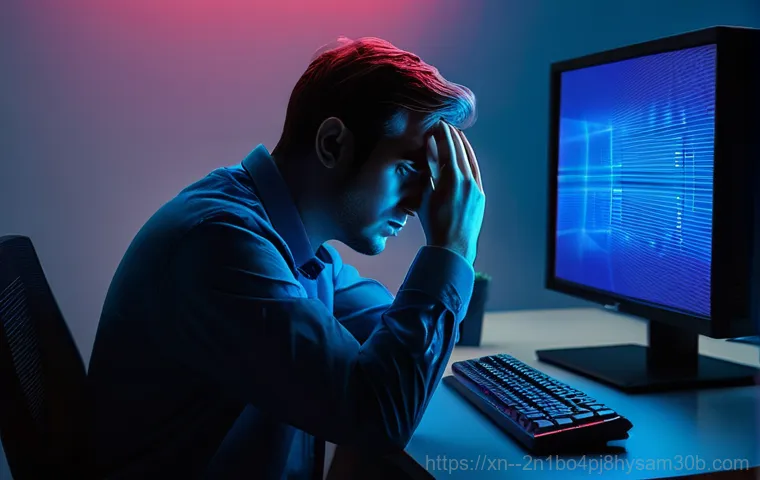 STATUS_KERNEL_ACCESS_DENIED 오류, 당신의 시스템 보안을 지키는 핵심 노하우 1