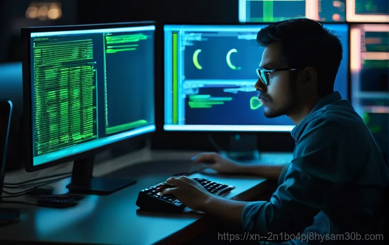 STATUS_MODULE_ACCESS_DENIED, 접근 거부 문제 한 번에 끝내는 마스터 키 3