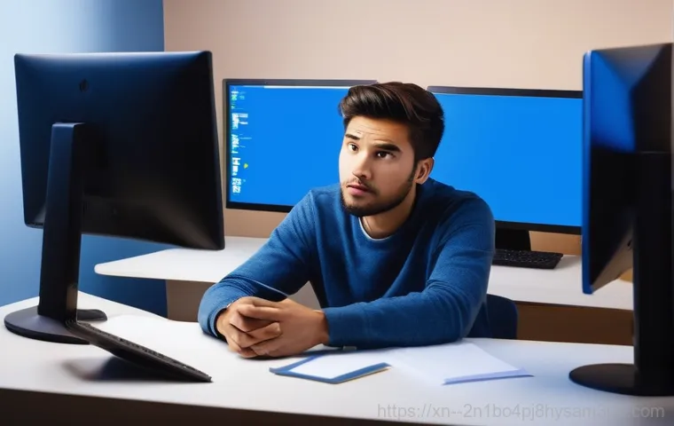 오금동 컴퓨터 고수가 알려주는 VIDEO_MEMORY_MANAGEMENT_INTERNAL 블루스크린 완벽 해결법 1