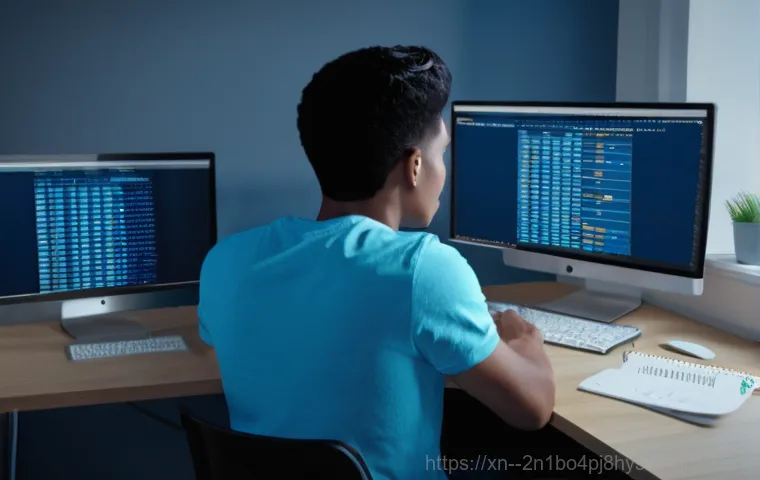 하안동 컴퓨터 STATUS_KERNEL_STACK_CORRUPTION, 모르면 손해 볼 놀라운 해결책 1