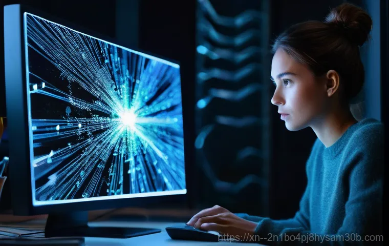 STATUS_KERNEL_THREAD_TIMEOUT: 시스템 멈춤, 이 꿀팁 모르면 손해! 1