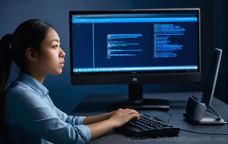 STATUS_DISK_READ_FAILURE, 갑자기 뜨는 이 메시지 절대 무시하면 안되는 이유 1