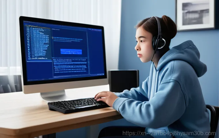 홍대생도 모르면 손해 DPC_WATCHDOG_VIOLATION 긴급 해결책 1
