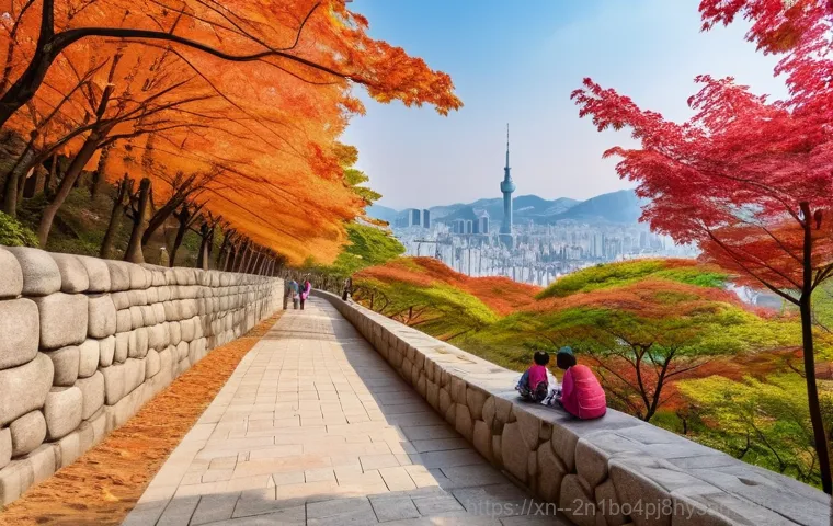 후암동 STATUS_SESSION_TIMEOUT - **Huam-dong's Timeless Alleys with a Modern Twist:**
    A vibrant, slightly uphill narrow alley in ...
