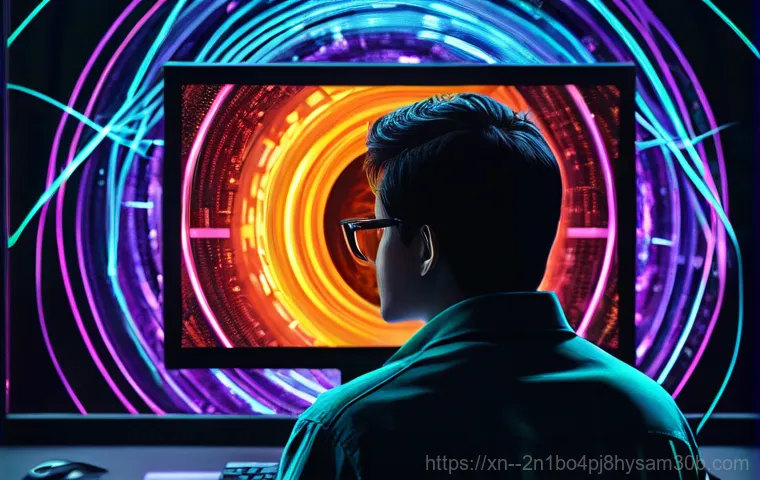 STATUS_KERNEL_THREAD_INTERRUPTED 커널 스레드 중단 오류, 모르면 손해 볼 완벽 분석 1