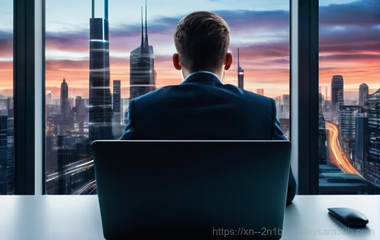 구로동 컴퓨터 메모리 비상! STATUS_NO_MEMORY 현상 쉽게 해결하는 꿀팁 9