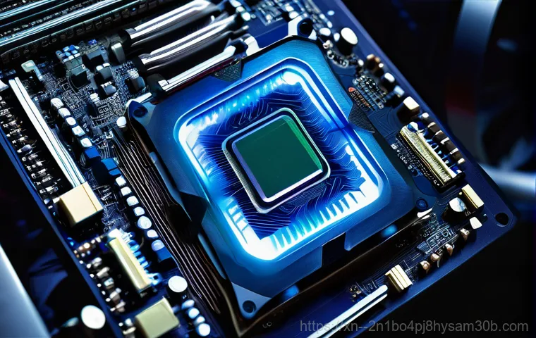 동숭동 오버클럭 뚜따 - **Prompt 1: The Frustration of an Overheating Gaming PC**
    "A young adult, wearing a comfortable ...