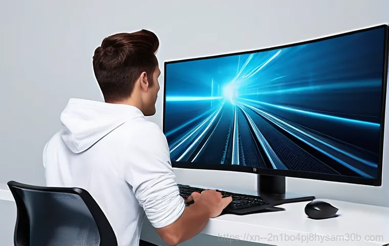 동숭동 오버클럭 뚜따 - **Prompt 2: Precision Tuning: The Art of Overclocking and Delidding**
    "A close-up, highly detail...