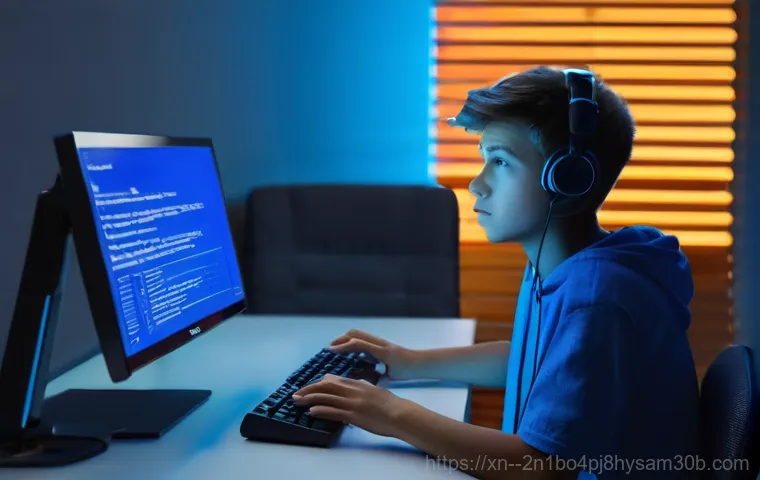 골치 아픈 DEVICE_DRIVER_MISMATCH, 모르면 손해 볼 단 하나의 해결법 1