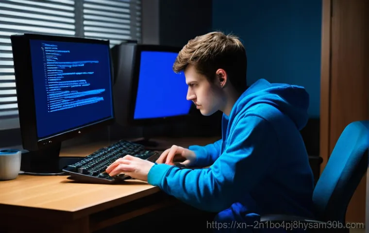 DEVICE_DRIVER_MISMATCH 오류? 깜짝 놀랄 PC 최적화 꿀팁 대방출 1