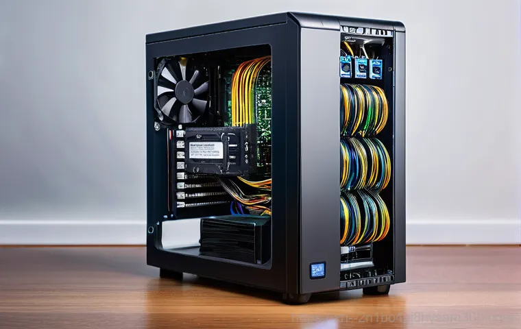 UNMOUNTABLE_BOOT_VOLUME 오류 떴다면? 컴퓨터 부팅 살리는 필독 꿀팁 1
