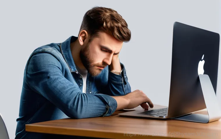 휘경동 맥북에어 판매 수리, 호갱 탈출 현명한 선택 꿀팁 1