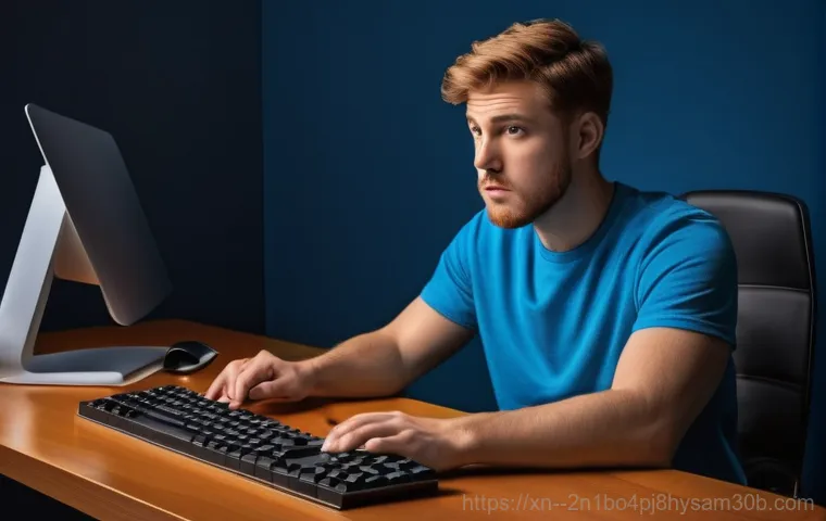 동화동 STATUS_IO_TIMEOUT, 더 이상 시간을 낭비하지 않는 단 하나의 방법 3