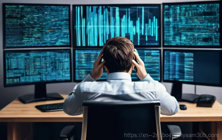 성산동 컴퓨터 STATUS_DISK_CORRUPTION 이제 전문가 없이 고치는 놀라운 결과 1