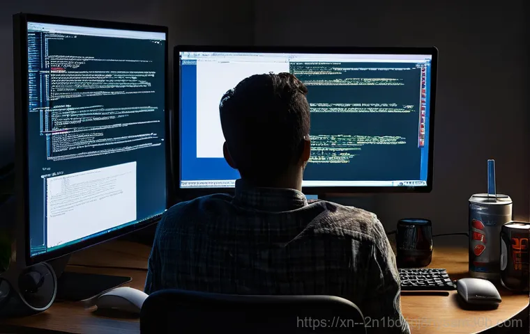 STATUS_MODULE_NOT_FOUND 오류, 당신의 코드를 살리는 숨겨진 비밀 1