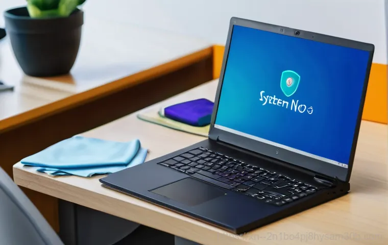 청구동 STATUS_MEMORY_VIOLATION - **Prompt 2: Hands-On Hardware Troubleshooting**
    "A detailed, close-up shot focusing on a pair of...