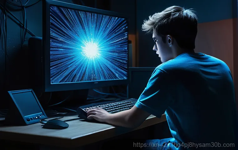 모르면 PC 망가지는 HARDWARE_INTERRUPT_STORM, 지금 바로 알아보자 1