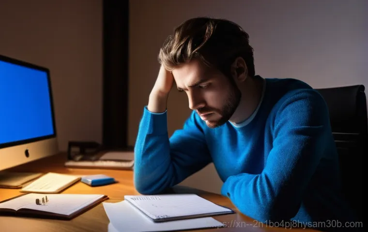 STATUS_KERNEL_LOG_FAILURE 완벽 해결 당신이 몰랐던 놀라운 방법 1