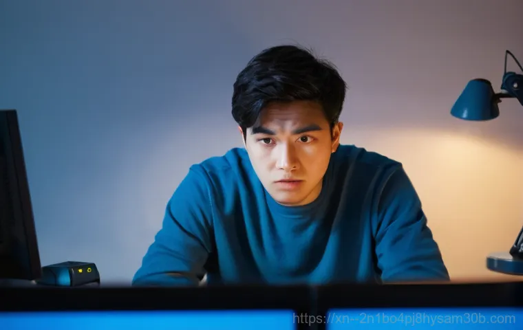 계동에서 BAD SYSTEM CONFIG INFO 블루스크린 만났다면? 혼자서 해결하는 놀라운 방법 1