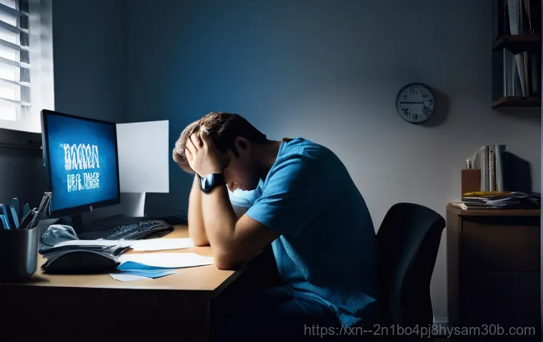 광명동 컴퓨터 BOOTMGR is missing 오류, 당신이 모르면 손해볼 3가지 해결법 3