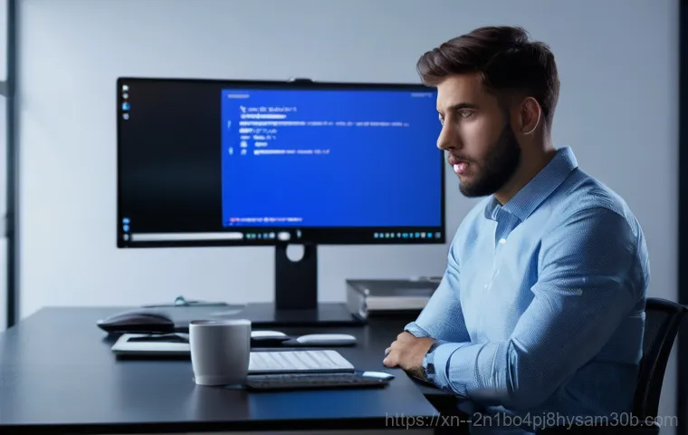 The search results confirm that "KERNEL_DATA_INPAGE_ERROR" and "KERNEL_STACK_INPAGE_ERROR" are common blue screen errors often linked to disk issues like bad sectors, physical damage, or I/O device errors. "STATUS_DISK_OPERATION_FAILED" and "STATUS_IO_DEVICE_ERROR" are also frequently mentioned as underlying causes. The search results also provide various solutions, including checking the disk for errors (CHKDSK), updating drivers, checking hardware connections, and scanning for viruses. The term "STATUS_KERNEL_DISK_ERROR" itself is not a standard, single blue screen error code like 0x0000007A or 0x00000077, but rather a descriptive phrase that effectively summarizes the various kernel-level disk-related errors discussed in the provided context and search results. The "이문동" part remains irrelevant to the error description itself. Based on this, a blog title that encompasses these concepts, is engaging, and follows the user's requested format would be: 멈춰버린 컴퓨터 블루스크린 KERNEL 오류 하드디스크 문제인지 확인하는 결정적 증상 1