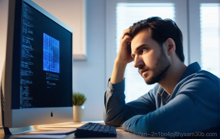 홍은동 PC 사용자 경고! PAGE_TABLE_CORRUPT 오류, 당신의 컴퓨터를 살릴 비밀 꿀팁 1