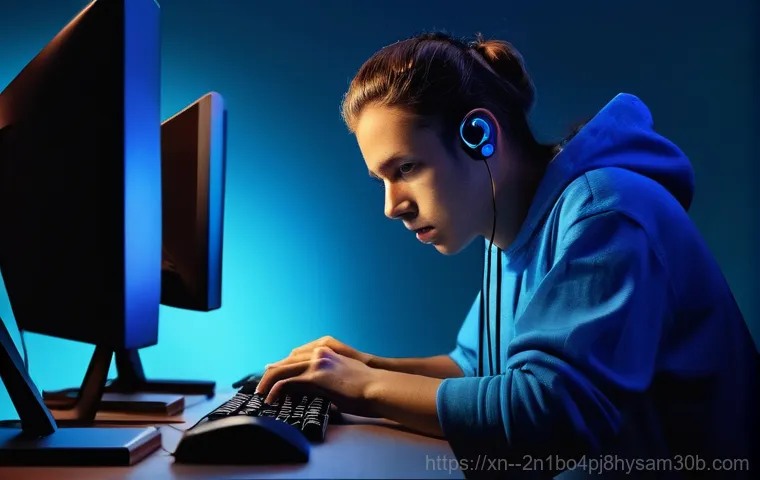 STATUS_KERNEL_DISK_ERROR 발생 시 컴퓨터 수명 늘리는 특급 노하우 대공개 1