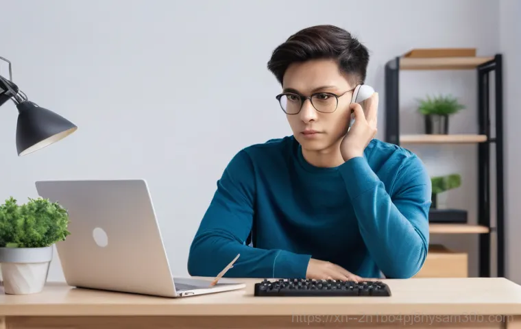 순화동 주민이라면 주목! 부팅 장치 문제, 이것 모르면 손해 3