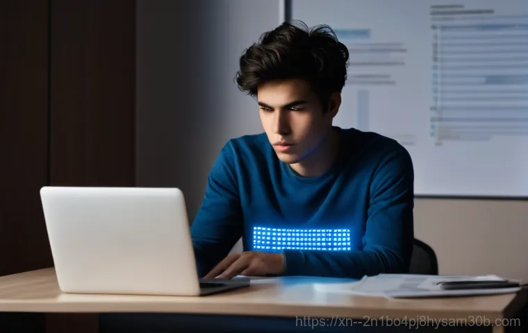익선동 핵심에 접근 실패? STATUS_KERNEL_ACCESS_DENIED를 피하는 놀라운 방법 1