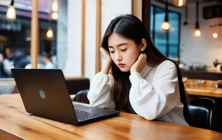 연남동 노트북 고장? 현장 해결 꿀팁 지금 바로 확인하세요 1