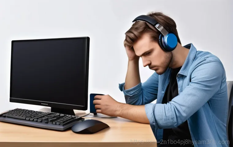 원남동 HDD 고장? 교체 수리 전에 이 꿀팁 모르면 손해봅니다 1