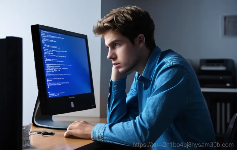 남가좌동 BUGCODE_USB_DRIVER, 이 오류 모르면 평생 후회할 꿀팁 1