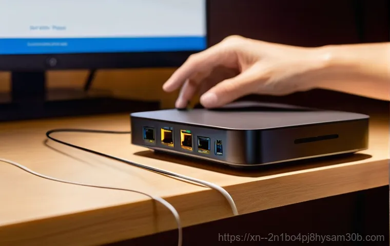 대학동 STATUS_DEVICE_OFFLINE - **Prompt 1: Device Offline Frustration**
    A young adult, approximately 20-25 years old, with a di...