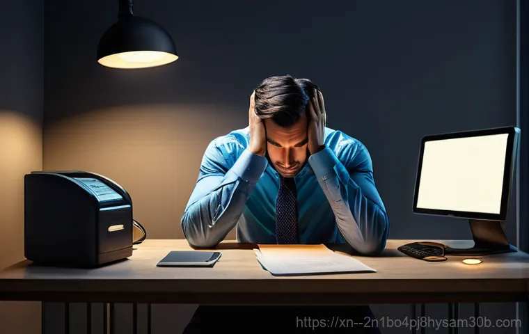 소하동 서버 고장? 출장 수리 방문으로 완벽 해결하는 놀라운 방법 1
