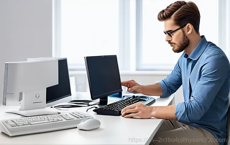 백석동 STATUS_DEVICE_OFFLINE, 이것 하나로 당신의 기기를 되살릴 비법 1