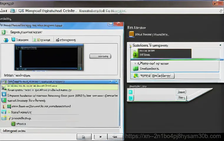 청파동 linux재설치 포맷  초기화 - **Prompt 2: Meticulous Data Backup - Safeguarding Digital Treasures**
    A close-up, warm-toned sho...