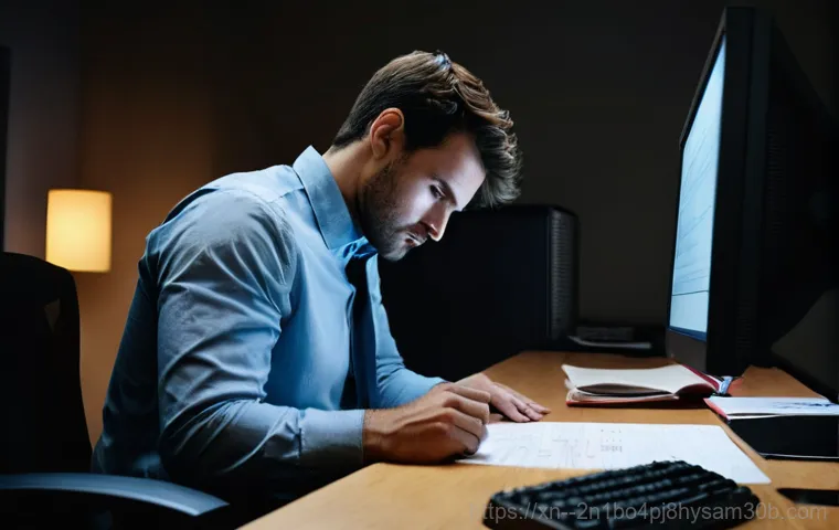 흑석동 STATUS_FILE_CORRUPTION 모르면 손해! 긴급 해결 꿀팁 1