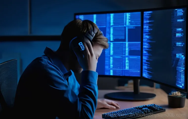 신사동 PC 사용자 필독! VIDEO MEMORY MANAGEMENT INTERNAL, 단 5분 만에 해결하는 꿀팁 1