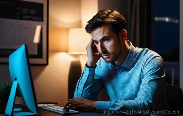 회덕동 STATUS_FILE_NOT_FOUND 오류, 모르면 손해 볼 놀라운 해결 방법 1